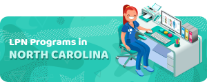 lpn travel assignments north carolina