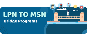 msn lpn advancement