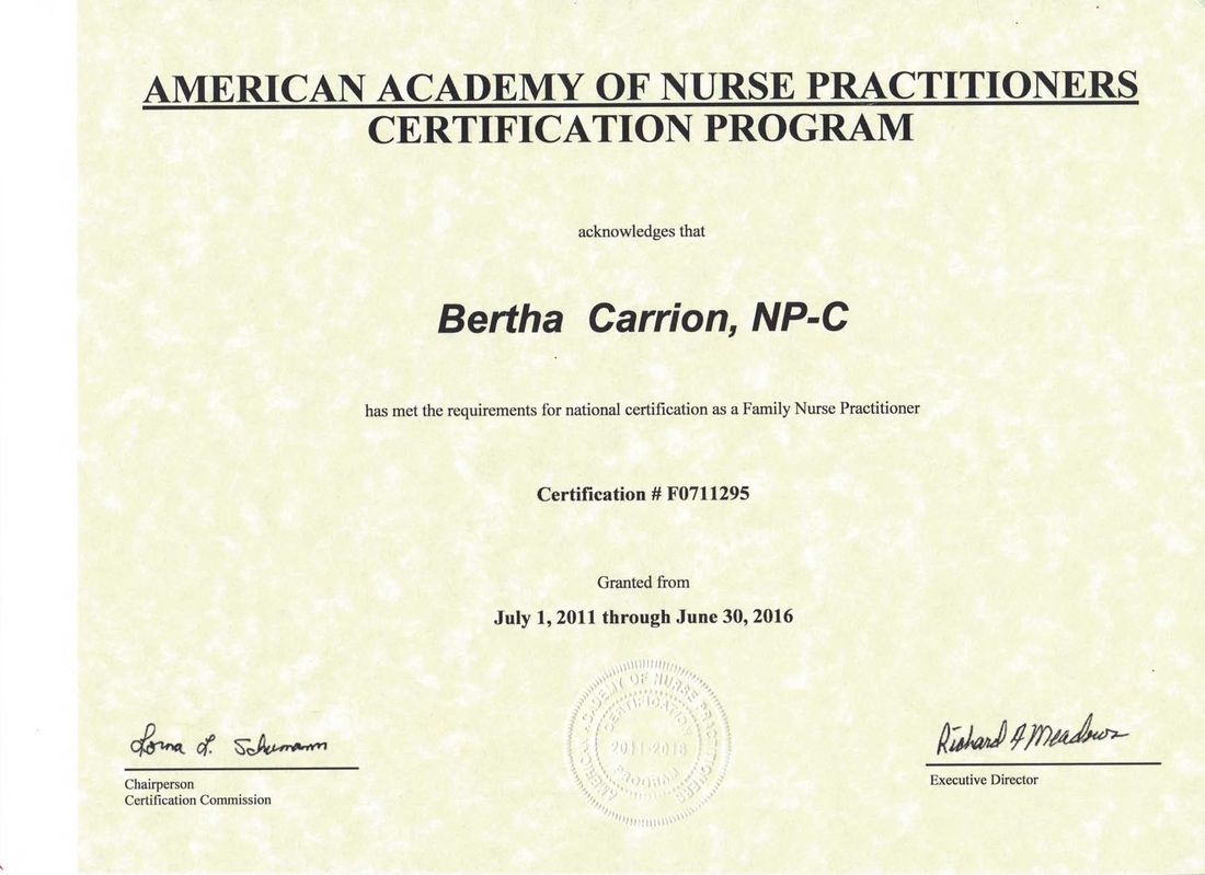 How To Become A Nurse Practitioner Job Description Salary And Training